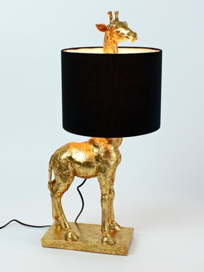 Lampe Giraffe | Hoene Hella